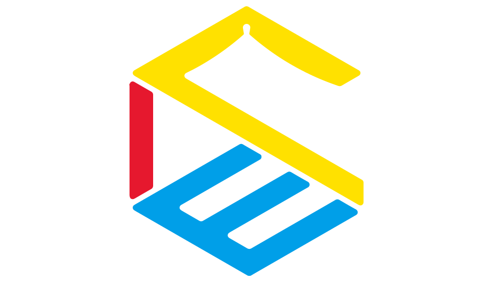 中國文化大學推廣教育部 LOGO